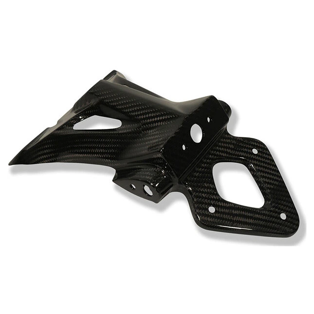 Ilmberger Carbonteile für BMW S1000 R
