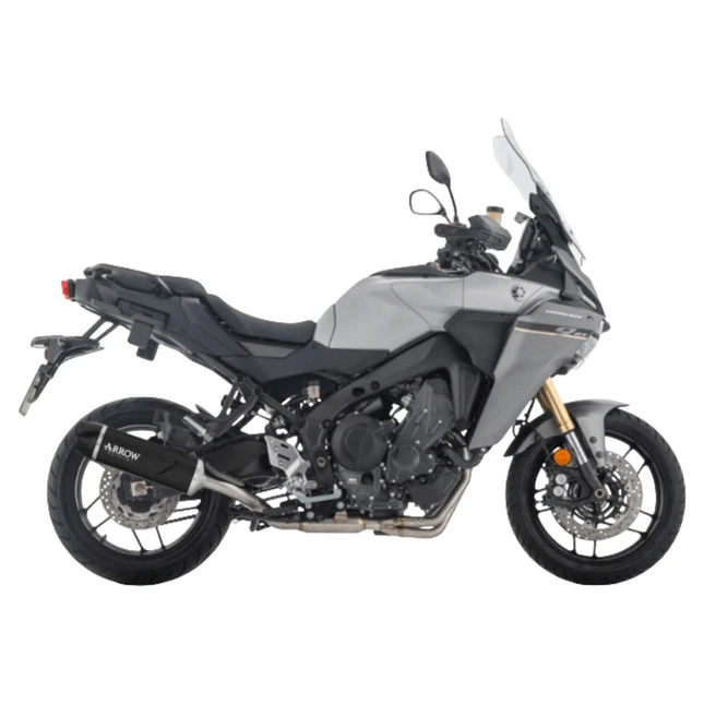 Arrow Indy Race Evo Auspuffsystem