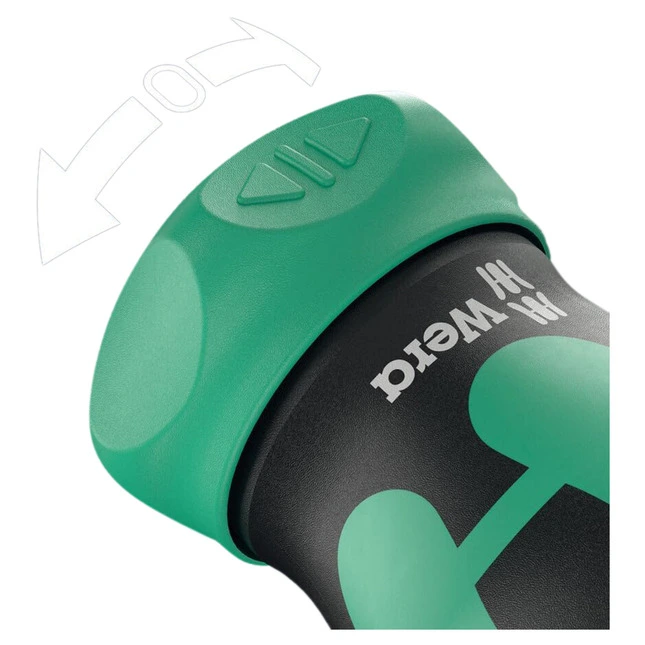 Wera Bicycle Set 5