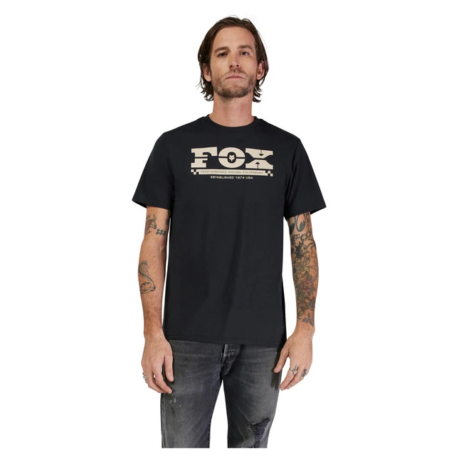 FOX National Prem T-Shirt