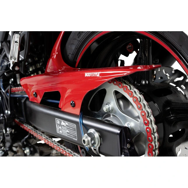 ENUMA Antriebsketten MVXZ2 X-Ring farbig