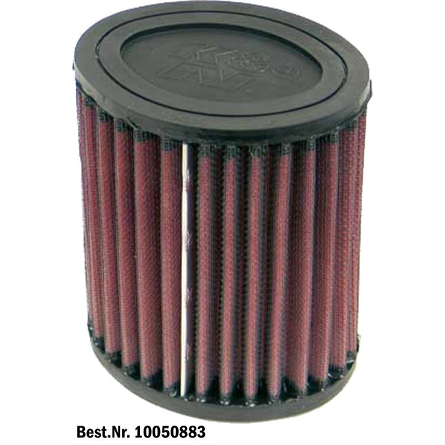 K&N Dauerluftfilter