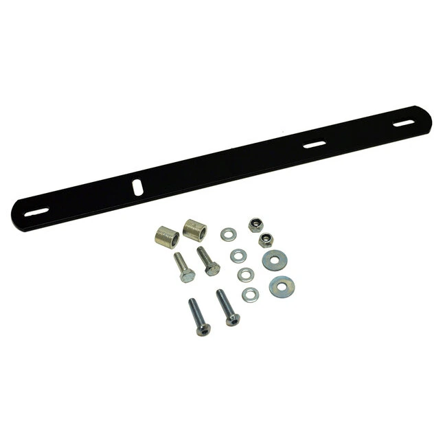 Longride Satteltaschenhalter