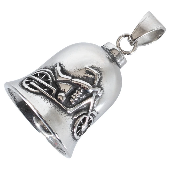 Louis Biker Bell *Motorrad*