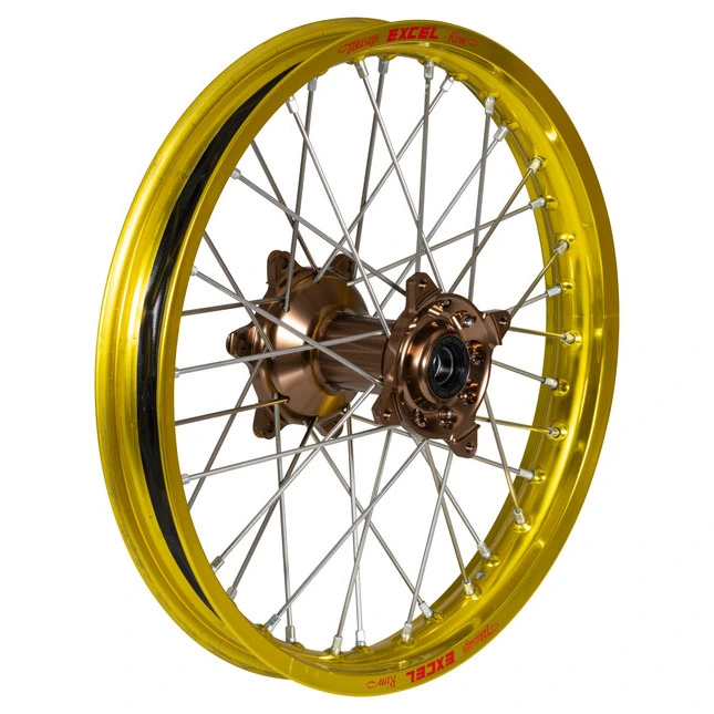 Haan Wheels Hinterrad