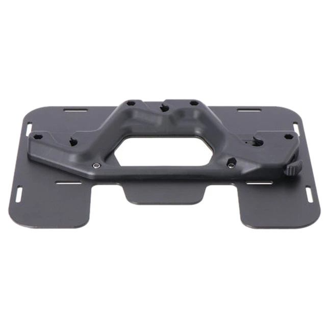 SW-Motech Adapterplatte für SysBag WP S, M & L