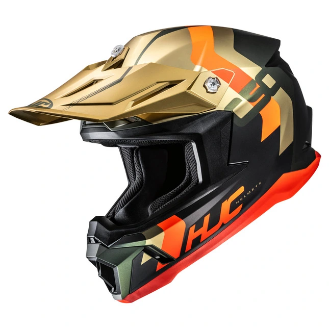HJC C50 Primal MC6HSF
