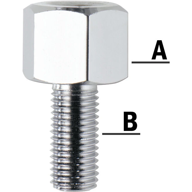 Louis Spiegel-Adapter