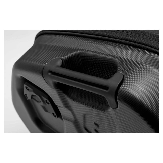 SW-Motech Aero Abs Seitenkoffer-System