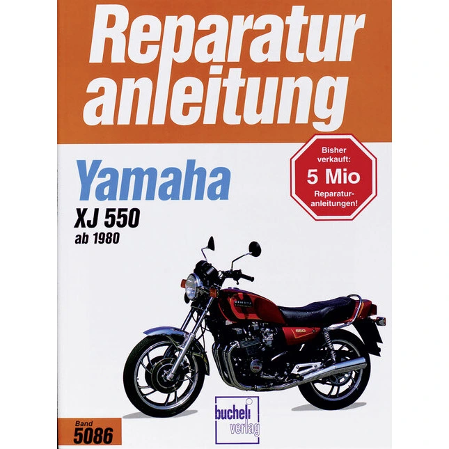 Bucheli Reparaturanleitungen
