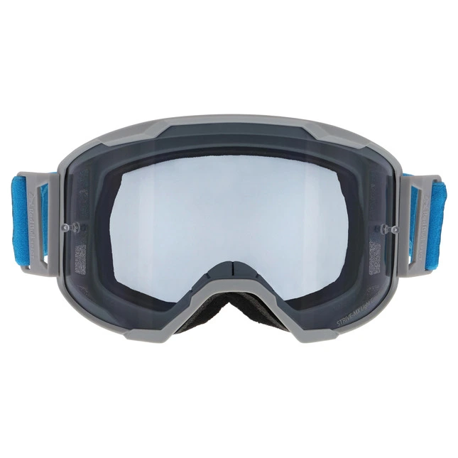 Red Bull Spect Eyewear Strive-005  Motocross Brille