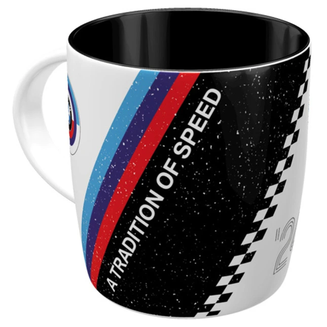 BMW Becher