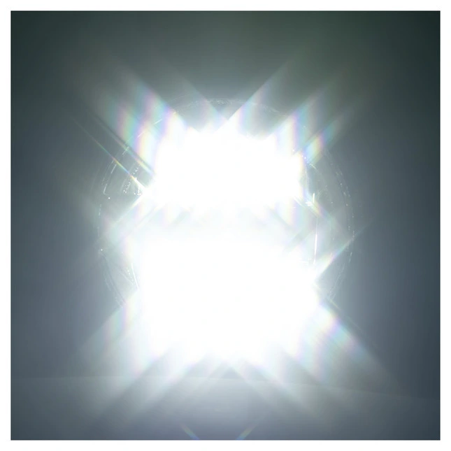 Louis Parts LED Hauptscheinwerfereinsatz 7"