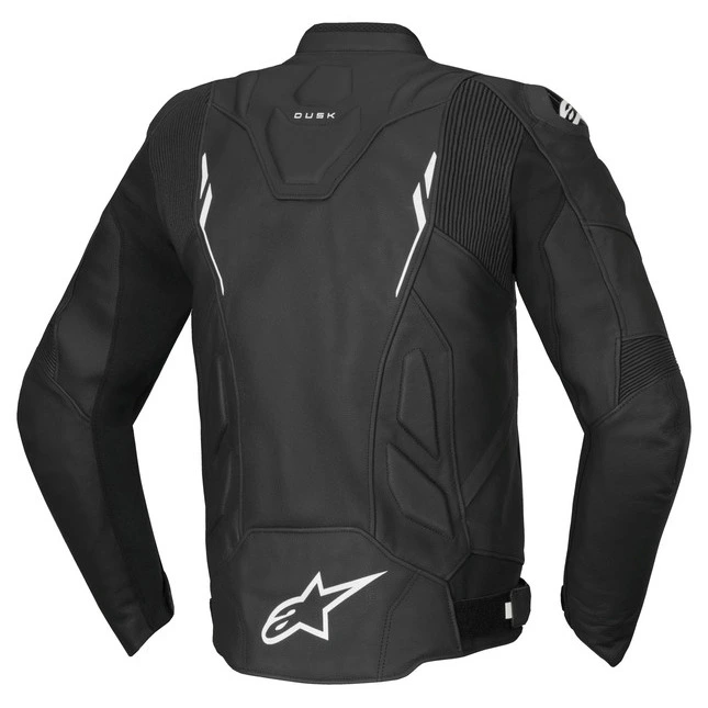 alpinestars Dusk Lederjacke