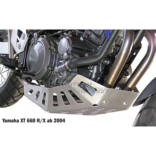 SW-Motech Aluminium-Motorschutz