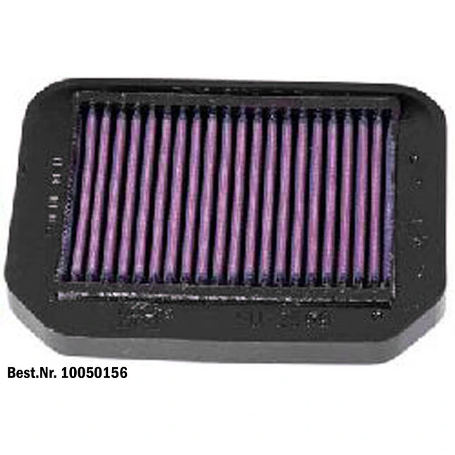 K&N Dauerluftfilter