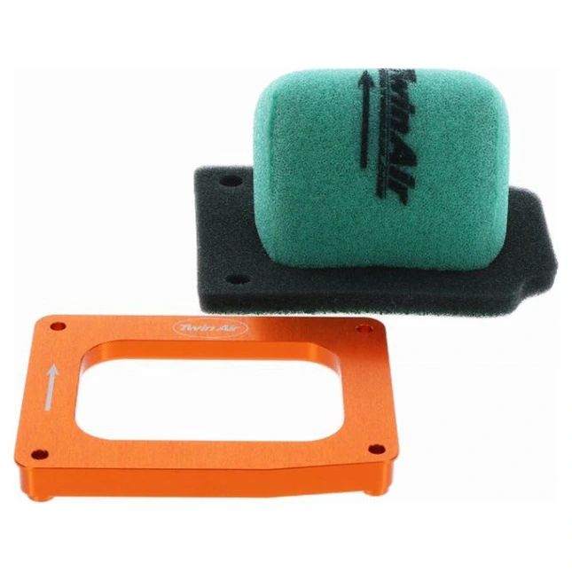 Twin Air Power Flow Kit