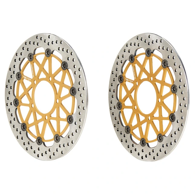 Brembo Bremsscheiben High Performance Xtra