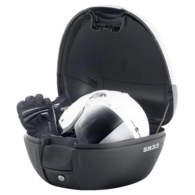 Shad Topcase Sh33