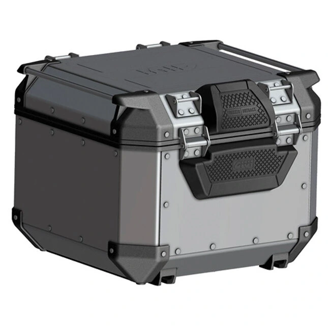 Givi Rückenpolster für Givi Trekker