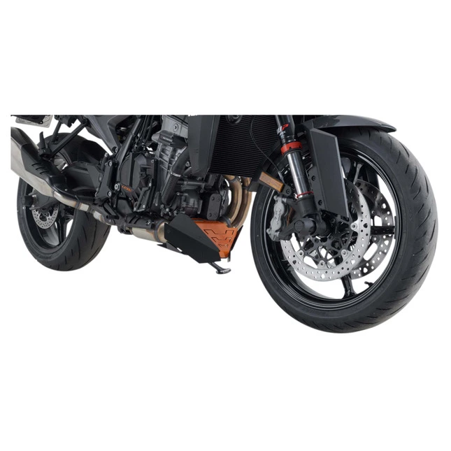 SW-Motech Aluminium-Motorschutz