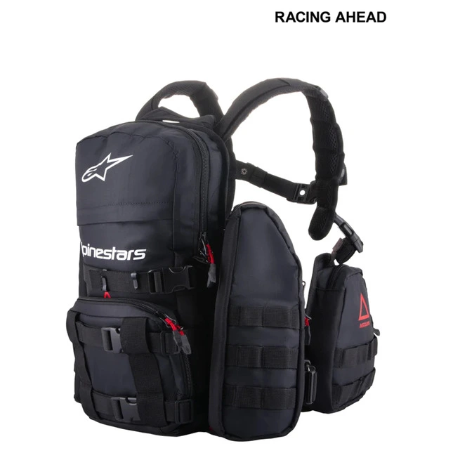 alpinestars Rucksack Tendura Tactical