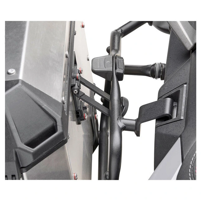 Givi Alaska Trekker Monokey Seitenkoffer
