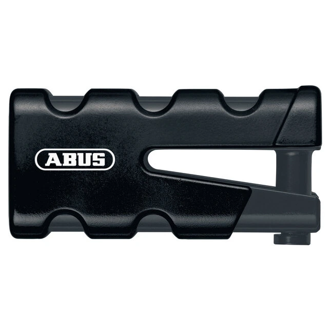 ABUS Granit Sledg 77 Grip Black