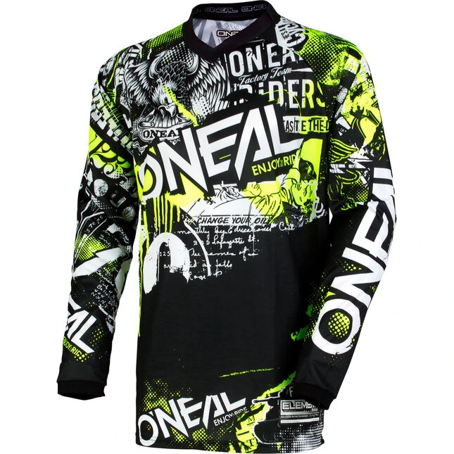 O'NEAL Element ATtack
