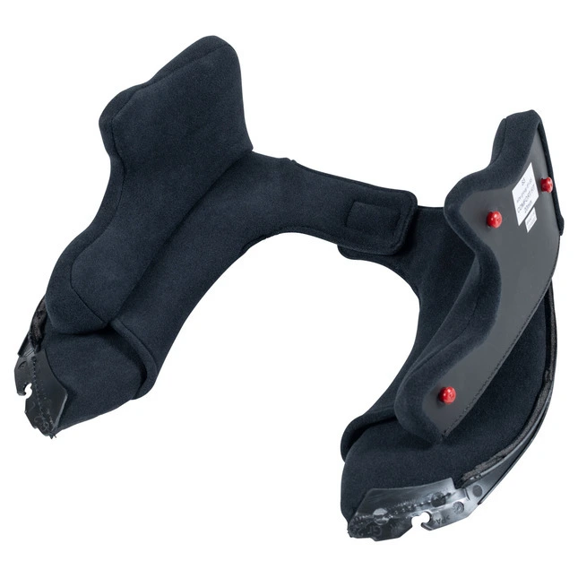 SCHUBERTH S3 Wangenpolster Set