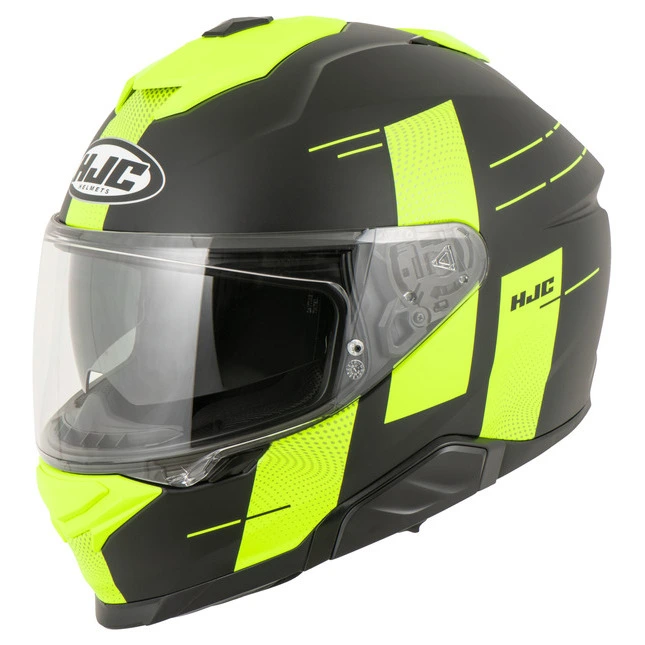 HJC i71 Peka MC3HSF