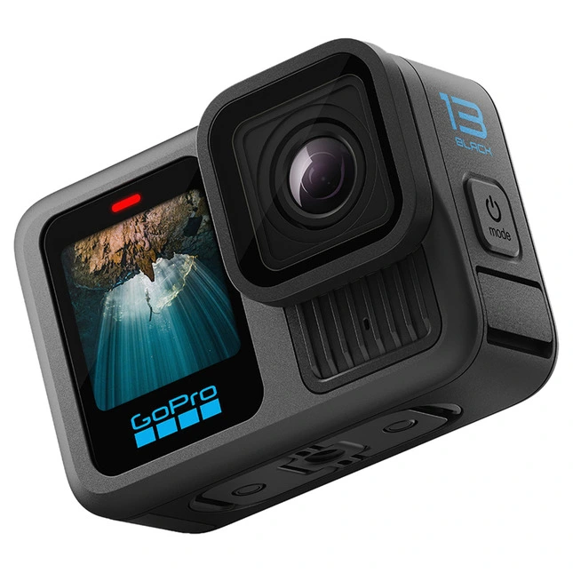 GoPro Hero13 Black - Sport Bundle