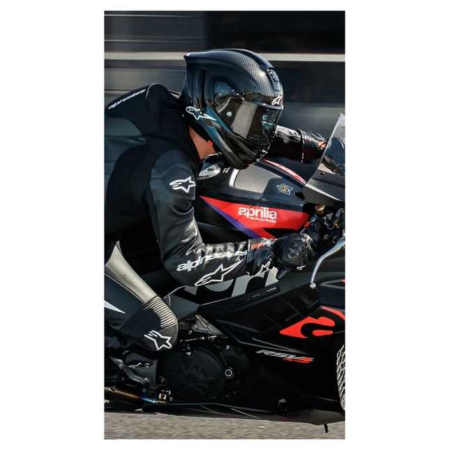 alpinestars S-R10 Solid