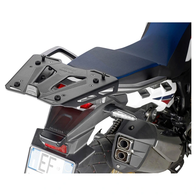 Givi Platten-Kit M8 Monokey, Aluminium