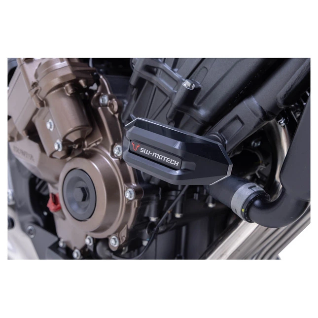 SW-Motech Sturzpad-Kit