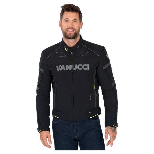 Vanucci RVX-4