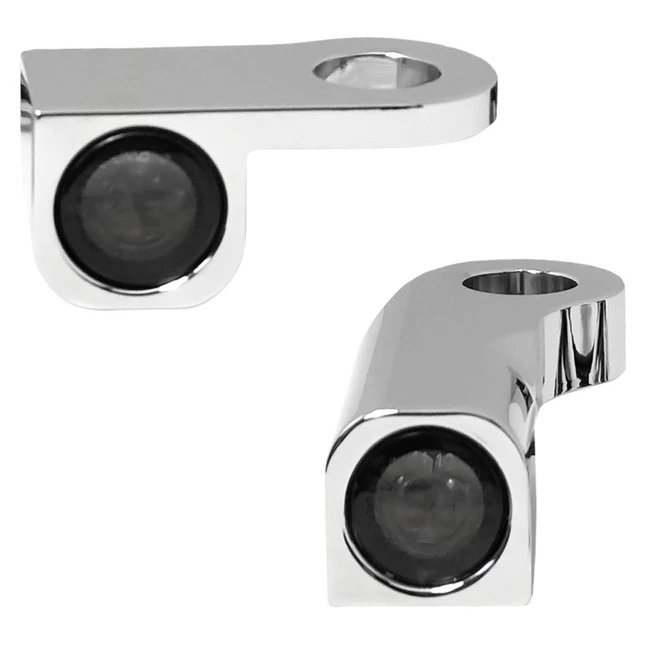 HeinzBikes Nano Led Armaturen-Blinker