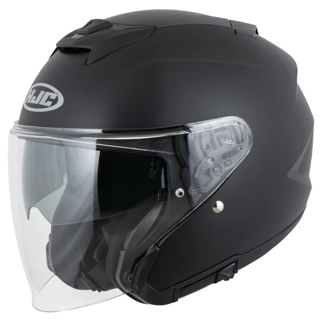 HJC i31 Semi Flat