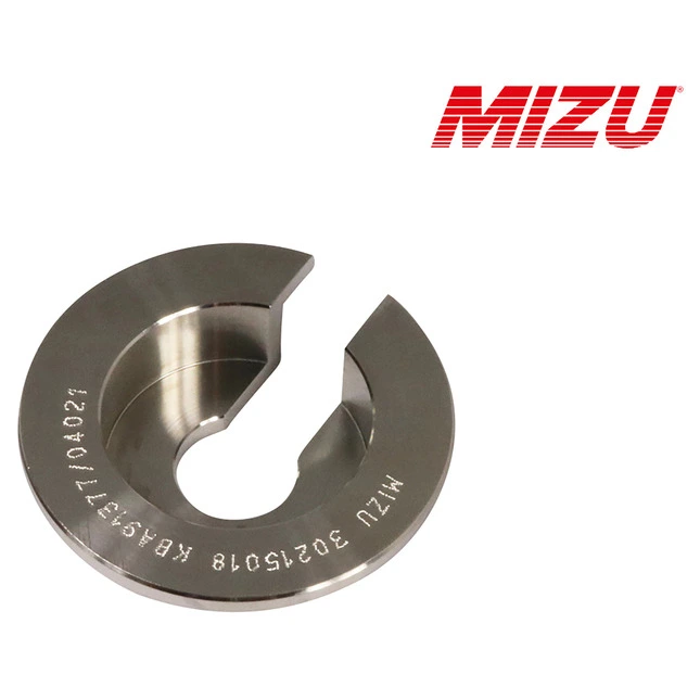 MIZU Heck Tieferlegung