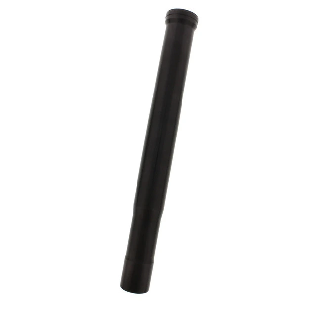 JMP USD-Gabel Tauchrohr schwarz