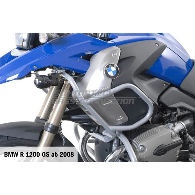 SW-Motech Sturzbügel-Erweiterungen BMW R 1200 GS