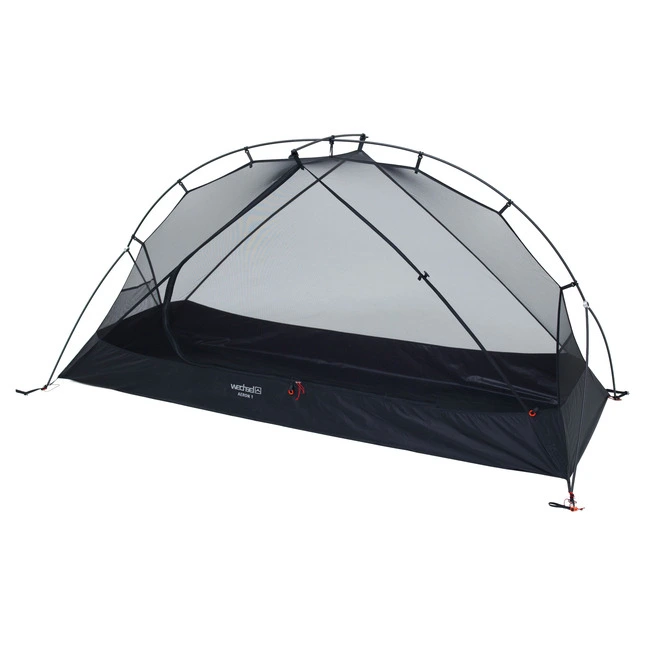 Wechsel Tents Aeron 1 Bikepacking-Zelt