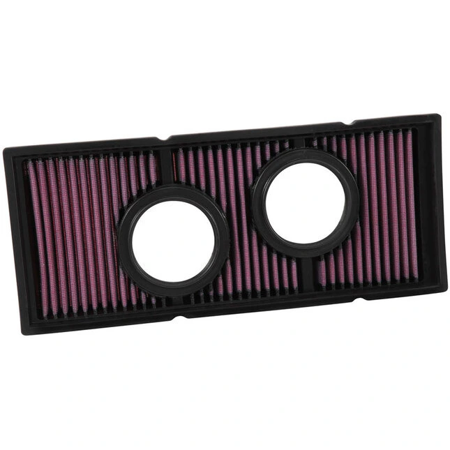 K&N Dauerluftfilter