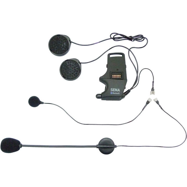 SENA Smh10 Ersatzhalter