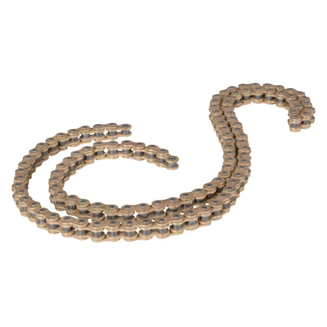 DID Kette ZVMX2 520 525 530 Gold