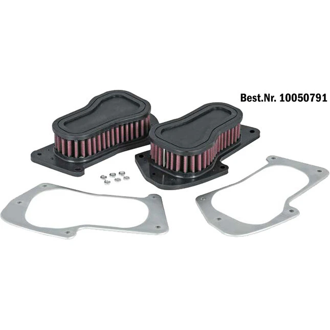 K&N LUFTFILTER  SU-1806