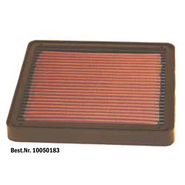 K&N Dauerluftfilter