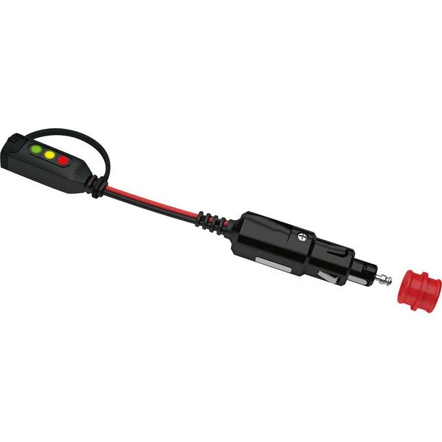 CTEK Ladeampel Mit Ladestecker