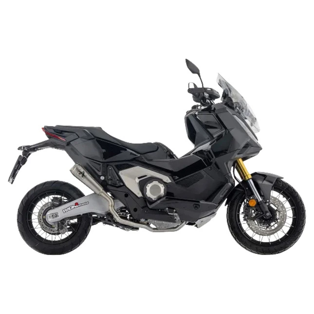 Arrow Pro-Race Auspuffsystem EG-BE