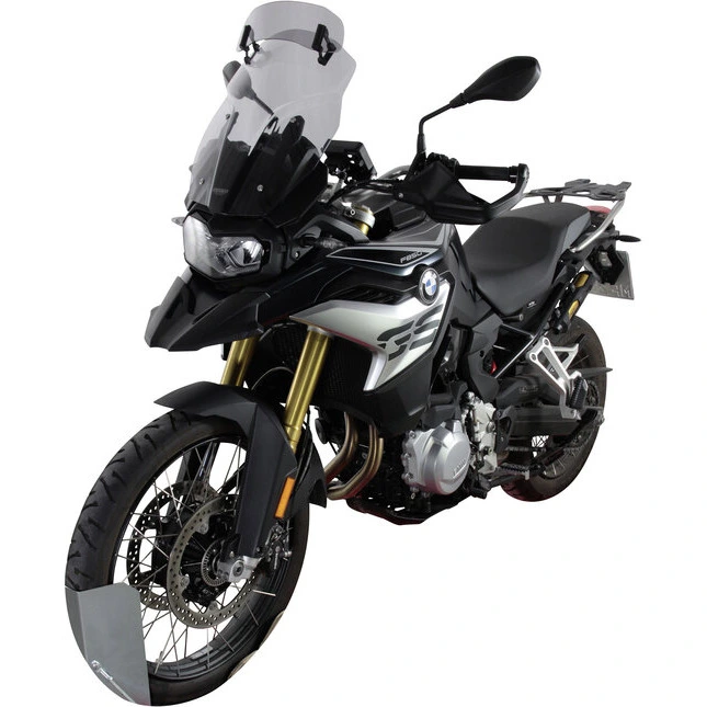 MRA Vario-Touringscreen